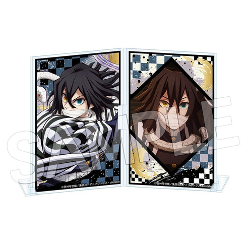 『鬼滅の刃』フォトフレスタンド Vol.4 伊黒小芭内