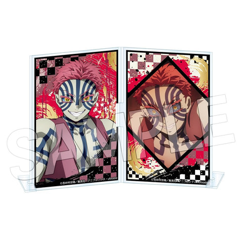 『鬼滅の刃』フォトフレスタンド Vol.4 猗窩座