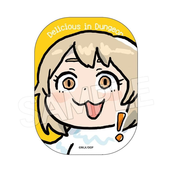 『ダンジョン飯』ヨシ!ステッカー ファリン(キメラ)