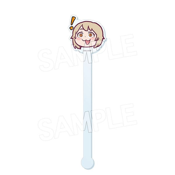 Dungeon Meals: YOSH! Acrylic Stirrer Farin (Chimera)
