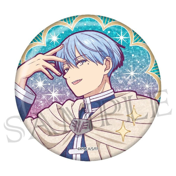 『Funeral of Freiren』 Vintage Series Vol.5 Glittering Can Badge: Himmel