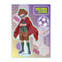 Inazuma Eleven: Heroes' Victory Road Vivid Line Series Acrylic Stand Kimidou Hito