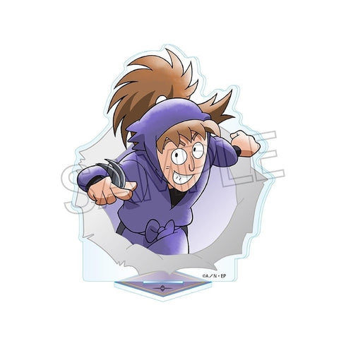 『忍たま乱太郎』ミニアクリルスタンド 鉢屋三郎