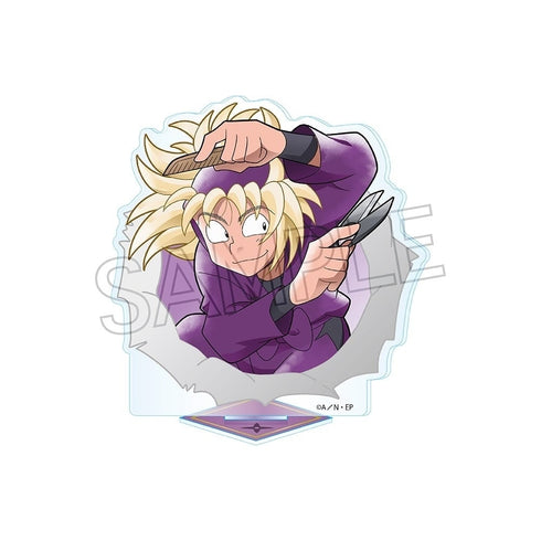 『忍たま乱太郎』ミニアクリルスタンド 斉藤タカ丸