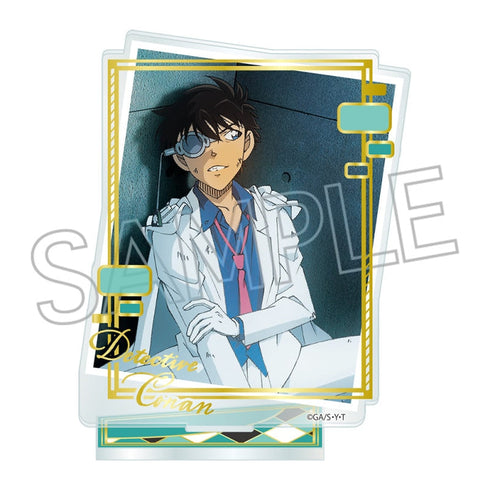 『名探偵コナン』箔押しアクリルスタンド 怪盗キッド