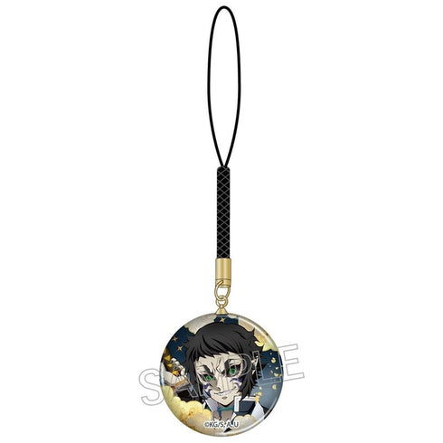 『鬼滅の刃』ガラス根付 獪岳