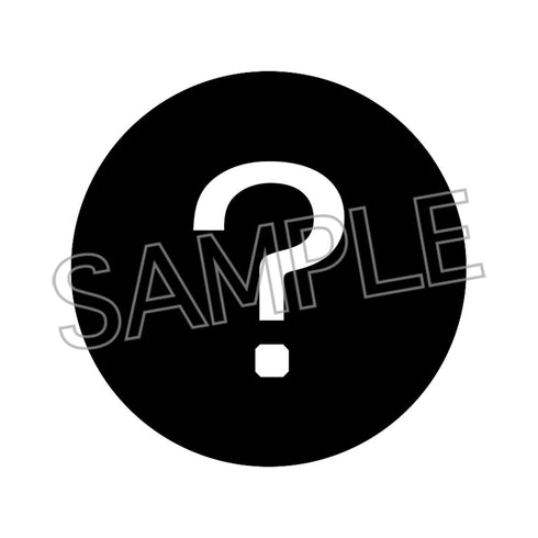 『鬼滅の刃』トレーディンググリッター缶バッジ BOX(8個入)