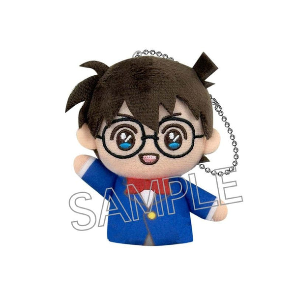 『名探偵コナン』ハイファイブ ぴこぱぺ! 江戸川コナン