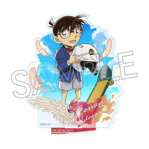 『名探偵コナン』ヴィンテージシリーズVol.9 アクリルスタンド 江戸川コナン