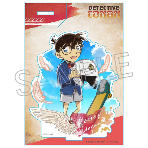 『名探偵コナン』ヴィンテージシリーズVol.9 アクリルスタンド 江戸川コナン