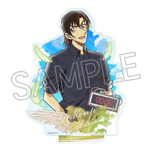 『名探偵コナン』ヴィンテージシリーズVol.9 アクリルスタンド 萩原研二