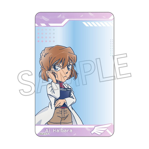 『名探偵コナン』クリアカード Vol.4 BOX(10パック入)