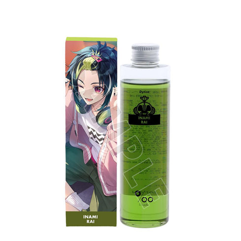 『にじさんじ』Dytica 伊波ライ ヘアオイル