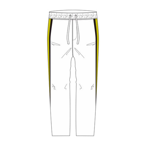 『ハイキュー!!』高校ジャージ パンツ 梟谷学園高校 Lサイズ