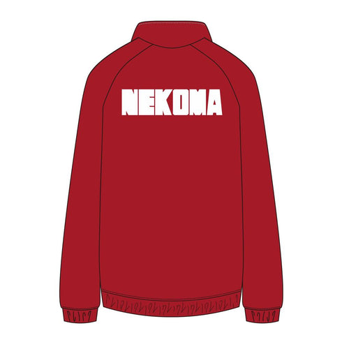 『ハイキュー!!』ジャージ 音駒高校