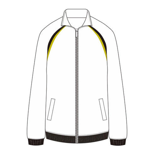 『ハイキュー!!』ジャージ 梟谷学園高校