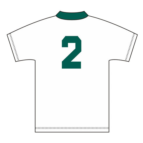 『ハイキュー!!』ユニフォーム 伊達工業高校 二口堅治