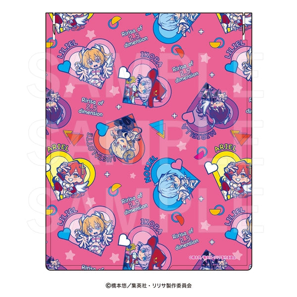 『2.5次元の誘惑』コンパクトミラー イートゥーン