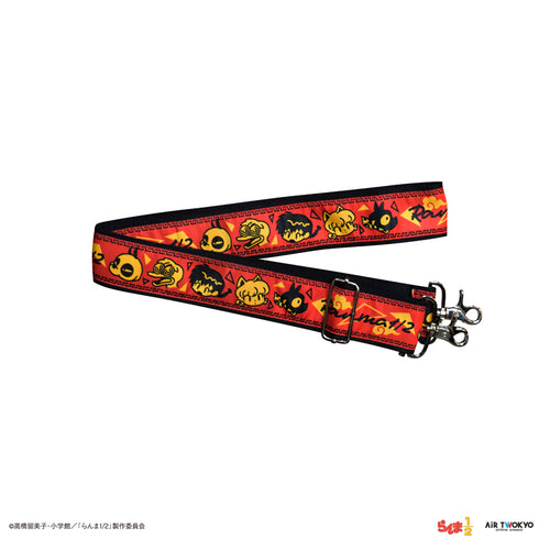 『らんま1/2』第1弾 マルチベルト付きトートバッグ2(呪泉郷)