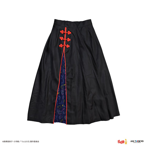 『らんま1/2』第1弾 チャイナスカート