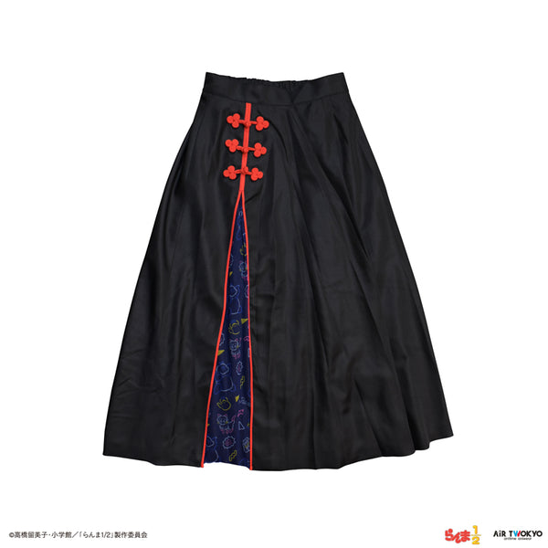 『らんま1/2』第1弾 チャイナスカート