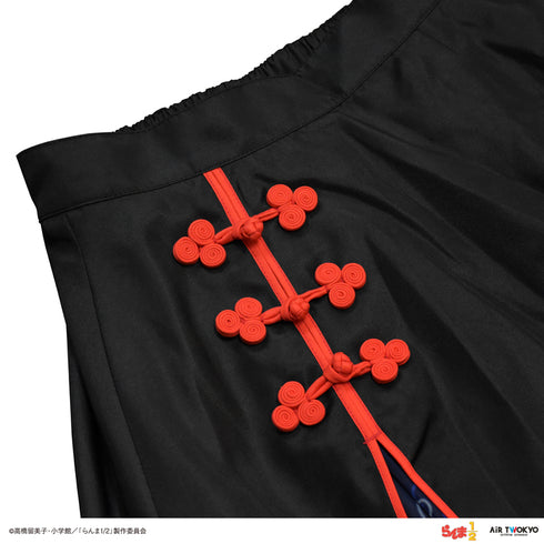 『らんま1/2』第1弾 チャイナスカート