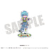 『KING OF PRISM-Your Endless Call-みーんなきらめけ!プリズム☆ツアーズ』アクリルスタンド にゅーとろ J 高田馬場ジョージ
