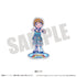 『KING OF PRISM-Your Endless Call-みーんなきらめけ!プリズム☆ツアーズ』アクリルスタンド にゅーとろ L 速水ヒロ