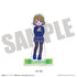 Love Live! Nyutoro Acrylic Stand H - Hanayo Koizumi