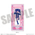 Love Live! New Trouble Acrylic Stand I: Yaza Niko
