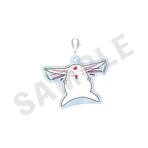 『魔法騎士レイアース』-favorite series- トレーディングアクリルチャームA【BOX】