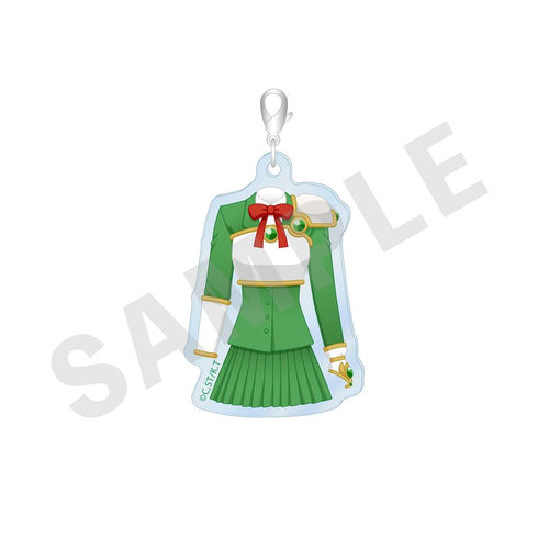 『魔法騎士レイアース』-favorite series- トレーディングアクリルチャームB【BOX】