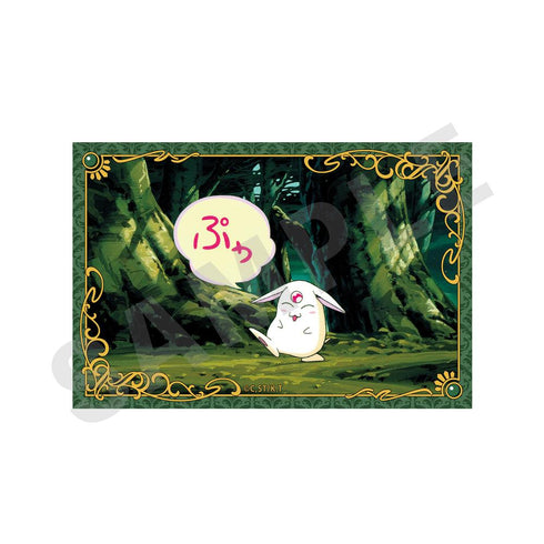 『魔法騎士レイアース』-favorite series- トレーディングカードA【BOX】