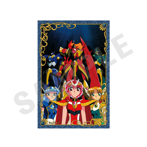 『魔法騎士レイアース』-favorite series- トレーディングカードA【BOX】