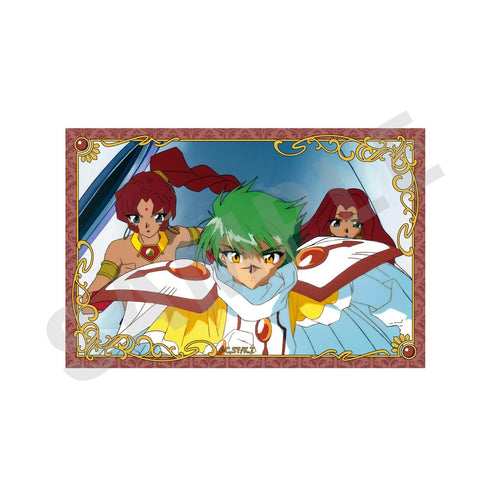 『魔法騎士レイアース』-favorite series- トレーディングカードB【BOX】