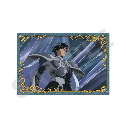 『魔法騎士レイアース』-favorite series- トレーディングカードB【BOX】