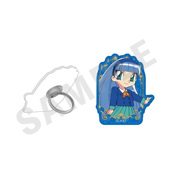 『魔法騎士レイアース』-favorite series- ふぃんこれ(アクリルリング) 龍咲海