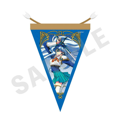 『魔法騎士レイアース』-favorite series- ガーランド 龍咲海