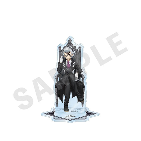 『Dr.STONE』アクリルスタンド (Dr.ゼノ)