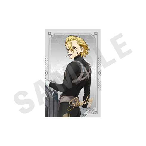 『Dr.STONE』トレーディングカード (全10種)【BOX】