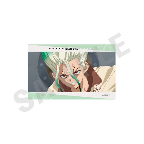 『Dr.STONE』トレーディングカード (全10種)【BOX】