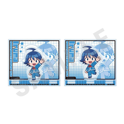 『魔入りました!入間くん』アクリルスタンド 鈴木入間