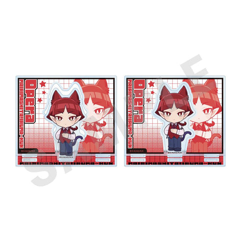 『魔入りました!入間くん』アクリルスタンド オペラ