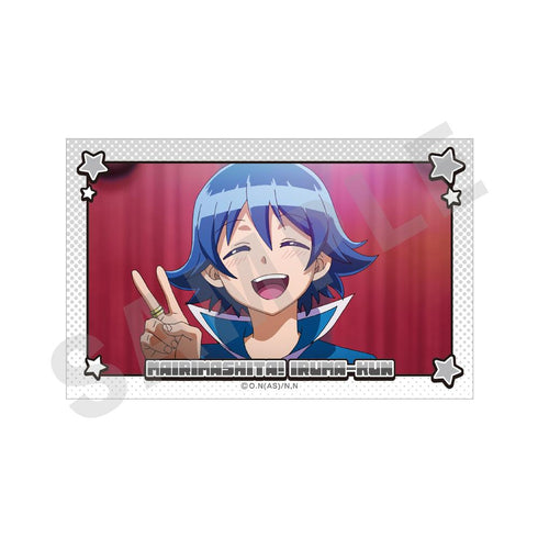 『魔入りました!入間くん』トレーディングチェキ風カード【BOX】