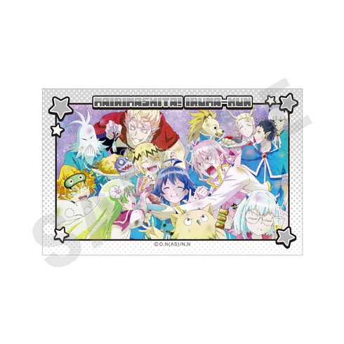 『魔入りました!入間くん』トレーディングチェキ風カード【BOX】