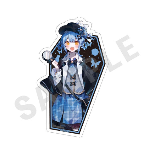 『魔法少女ノ魔女裁判』トレーディングステッカー (全13種)【BOX】