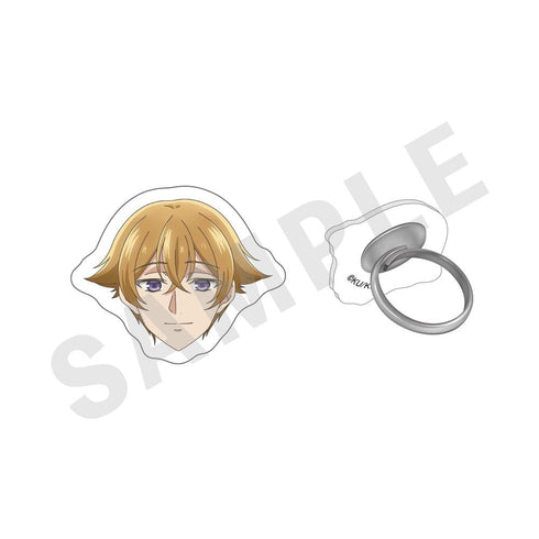 『美男高校地球防衛部ハイカラ!』~favorite series~ ふぃんこれ(長万部潮)