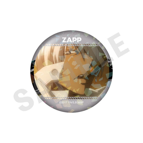 『血界戦線 & BEYOND』~favorite series~ トレーディングホログラム缶バッジ(全10種)【BOX】