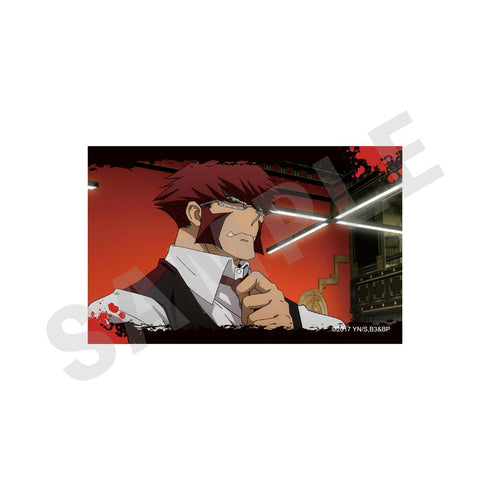 『血界戦線 & BEYOND』~favorite series~ トレーディングカード(2枚入り/全16種)【BOX】