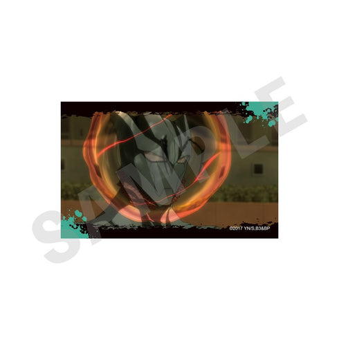 『血界戦線 & BEYOND』~favorite series~ トレーディングカード(2枚入り/全16種)【BOX】